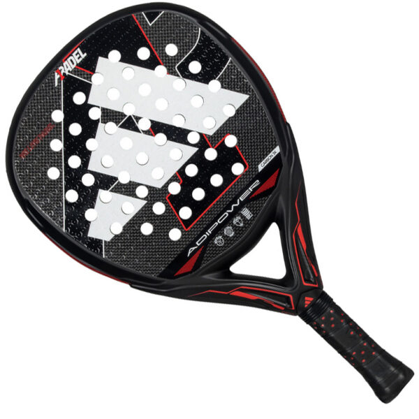 Adidas Adipower A1Padel Padel Racket (2025)