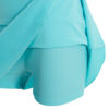 Black Crown Juarez Womens Skirt (Blue)