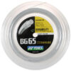 Yonex BG 65 Ti 0.70mm 200m reel