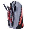 Babolat Pure Strike Carbon RH6 Pure Racket Bag (2025)
