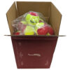 Robin Soderling Red Edition Tennis Ball (36 Ball Pack)