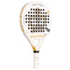 Black Crown Piton White Soft Padel Racket