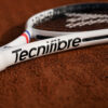 Tecnifibre T-Fight Team L Tennis Racket (Strung) (2025)
