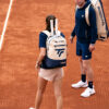 Tecnifibre Tour Endurance Backpack (2025) (Navy/Beige)
