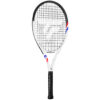 Tecnifibre T-Fight Team OS Tennis Racket (Strung) (2025)
