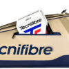 Tecnifibre Tour Endurance 6R Racket Bag (2025) (Navy/Beige)