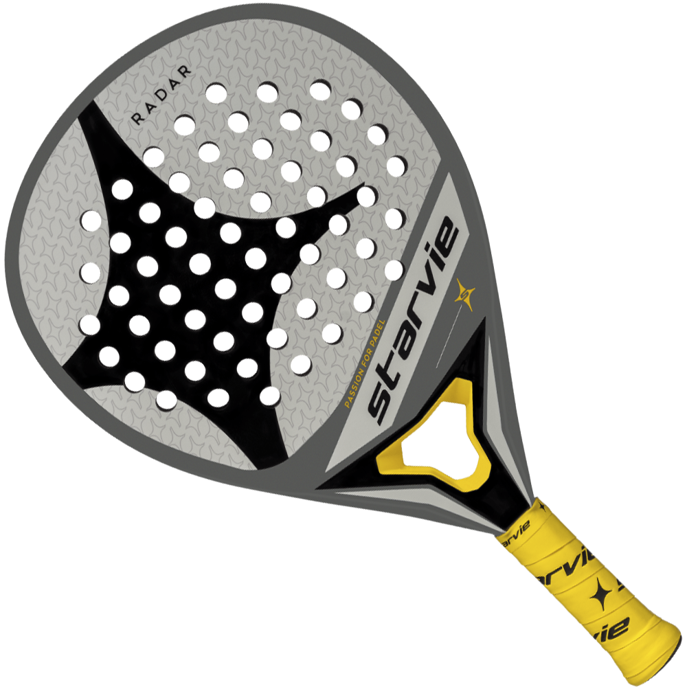 StarVie Radar Padel Racket (2024)