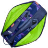 Yonex Pro Racket Bag (6 PCS) (Purple) (2025)