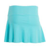 Black Crown Juarez Womens Skirt (Blue)