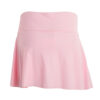 Black Crown Juarez Womens Skirt (Pink)