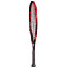 Volkl Revo 23 Junior Tennis Racket (Red)