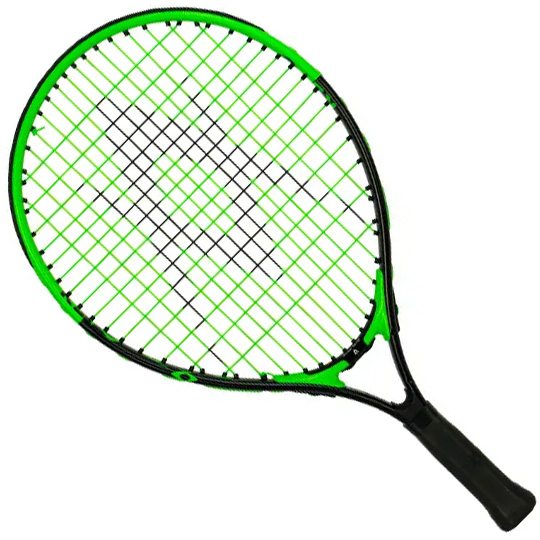 Volkl Revo 21 Junior Tennis Racket (Green)