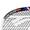 Tecnifibre Carboflex Team Squash Racket