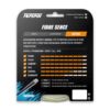 Topspin Fibre Sense 12m Packet
