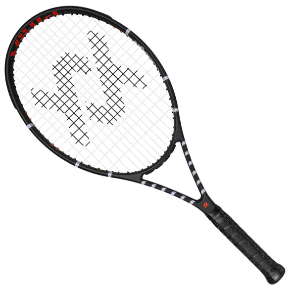 Volkl Vostra V7 Tennis Racket (Frame Only)