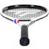 Tecnifibre T-Fight Team OS Tennis Racket (Strung) (2025)