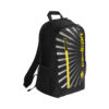 Carlton Team Backpack (Black/Yellow)