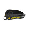 Carlton Team 1 Comp Racket Bag (Black/Yellow)