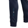 Black Crown Tijuana Pants (Navy)