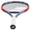 Babolat Pure Strike Carbon Team Gen4 Tennis Racket (Frame Only) (2025)