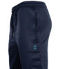 Black Crown Tijuana Pants (Navy)