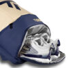 Tecnifibre Tour Endurance Backpack (2025) (Navy/Beige)