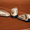 Tecnifibre Tour Endurance 6R Racket Bag (2025) (Navy/Beige)