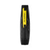 Carlton Team 1 Comp Racket Bag (Black/Yellow)
