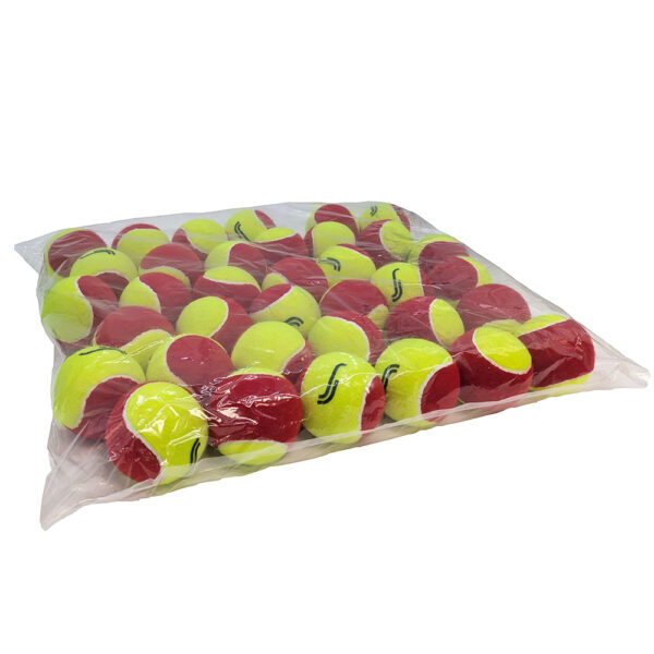 Robin Soderling Red Edition Tennis Ball (36 Ball Pack)