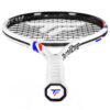 Tecnifibre T-Fight Team Tennis Racket (Strung) (2025)