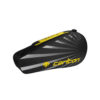 Carlton Team 1 Comp Racket Bag (Black/Yellow)