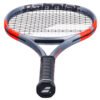 Babolat Pure Strike Carbon 98 Gen4 Tennis Racket 18x20 (Frame Only) (2025)