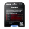 Topspin Cyber Blue 12m Packet