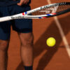 Tecnifibre T-Fight Team L Tennis Racket (Strung) (2025)