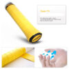 Kimony Hi-Soft EX Grip Tape (KGT214) 0.50mm (12 Pack)