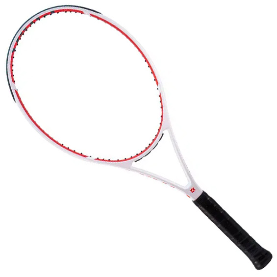 Volkl V-Cell V6 Tennis Racket (Frame Only)
