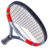 Babolat Pure Strike Carbon 100 16x20 Gen4 Tennis Racket (Frame Only) (2025)