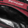 Dunlop CX PSA 12 Racket Bag (2025)