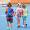 Head Paw Patrol Backpack (Blue)