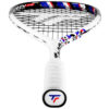 Tecnifibre Carboflex Team Squash Racket