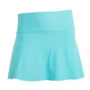 Black Crown Juarez Womens Skirt (Blue)