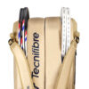 Tecnifibre Tour Endurance 12R Racket Bag (2025) (Navy/Beige)