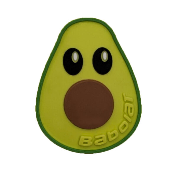 Babolat Loony Damp Single - Avocado