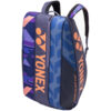 Yonex Pro Racket Bag (9 PCS) (Purple) (2025)