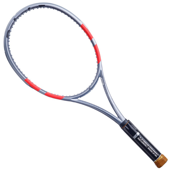 Babolat Pure Strike Carbon 97 Gen4 Tennis Racket (Frame Only) (2025)