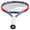 Babolat Pure Strike Carbon LITE Gen4 Tennis Racket (Frame Only) (2025)