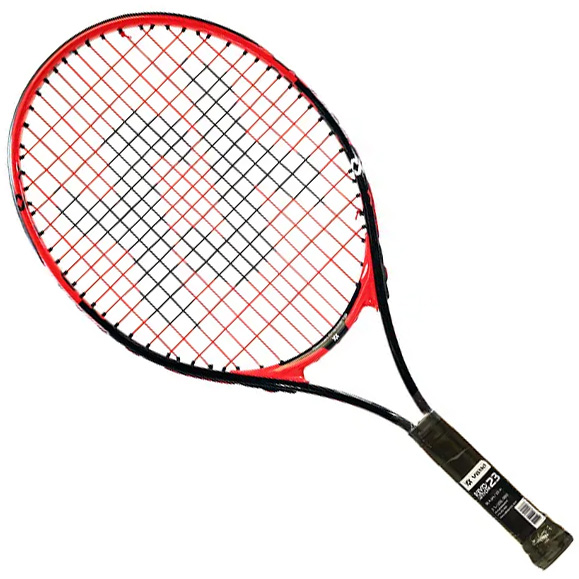 Volkl Revo 23 Junior Tennis Racket (Red)