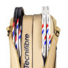 Tecnifibre Tour Endurance 6R Racket Bag (2025) (Navy/Beige)
