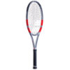 Babolat Pure Strike Carbon 100 16x20 Gen4 Tennis Racket (Frame Only) (2025)
