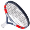 Babolat Pure Strike Carbon Team Gen4 Tennis Racket (Frame Only) (2025)